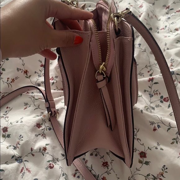 Kate Spade Satchel - Picture 3 of 7